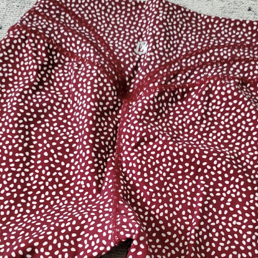 BuffBunny Shorts - Picture 6 of 9